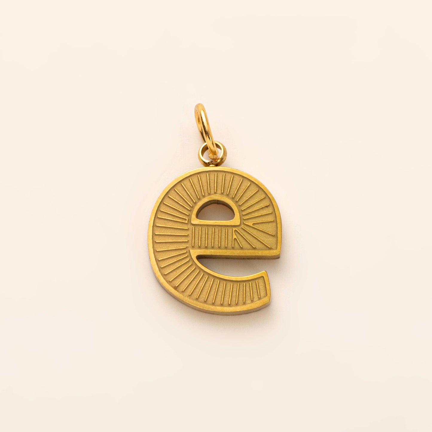 DIY Stainless Steel Coin Heart-Shaped Irregular Inlaid Zircon Agate Natural Stone Pendant Necklace Furnace Vacuum Electroplating