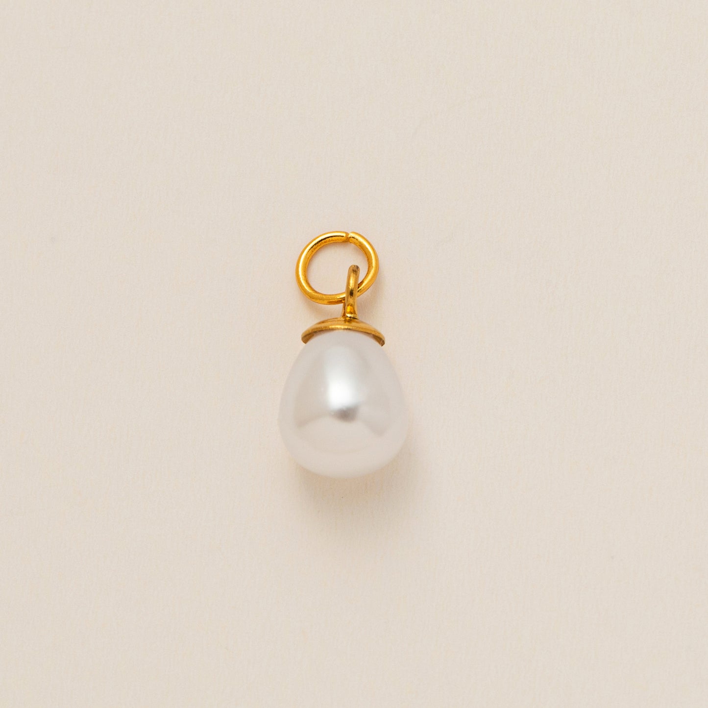 DIY Stainless Steel Coin Heart-Shaped Irregular Inlaid Zircon Agate Natural Stone Pendant Necklace Furnace Vacuum Electroplating