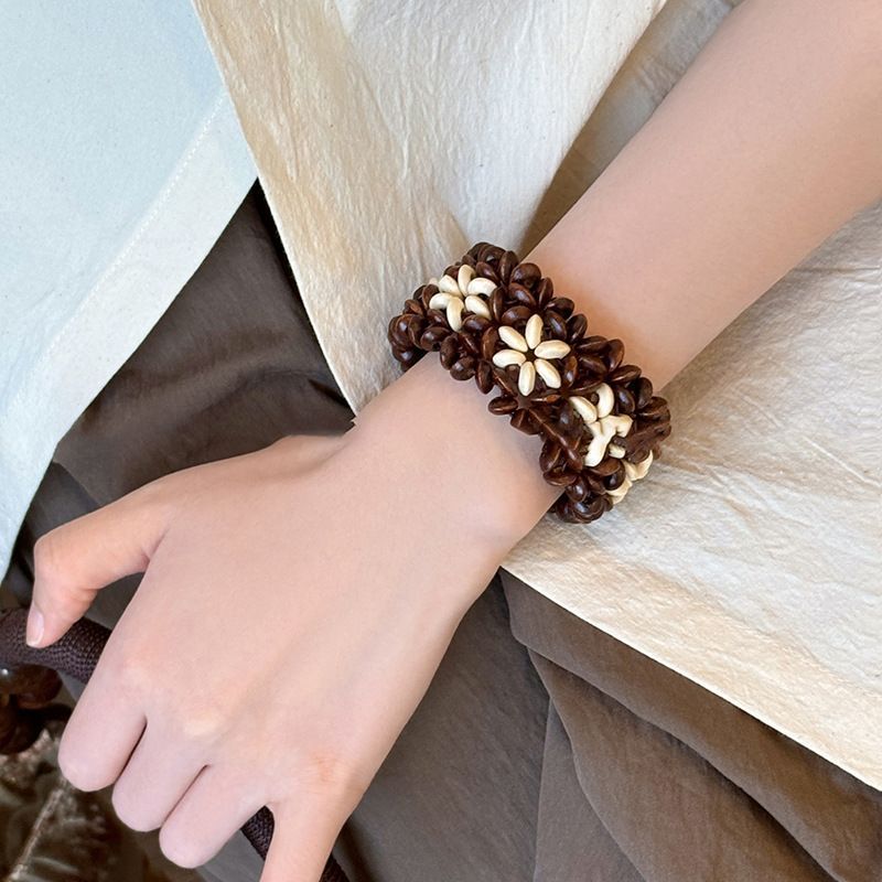 vintage whimsical bracelet bangle