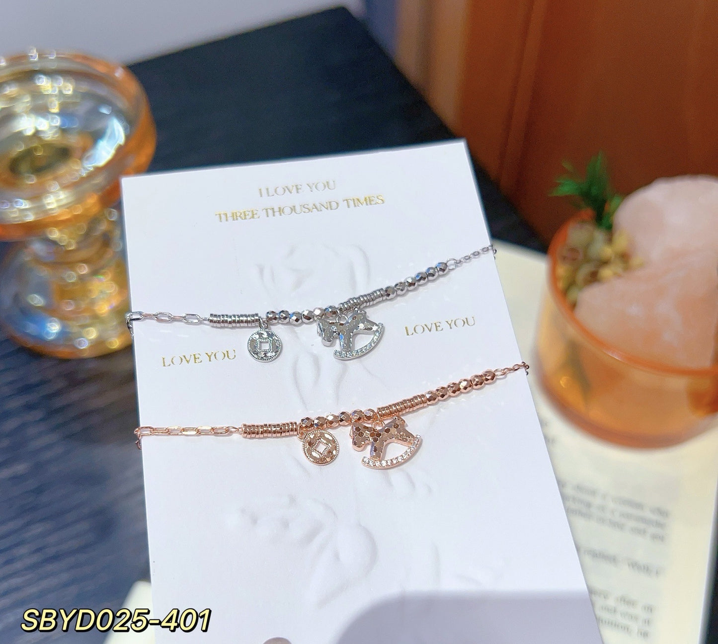 S925 Sterling Silver Crushed Ice Butterfly Bracelet for Women, Sparkling Exquisite Carousel Bracelet, High-End Niche Jewelry