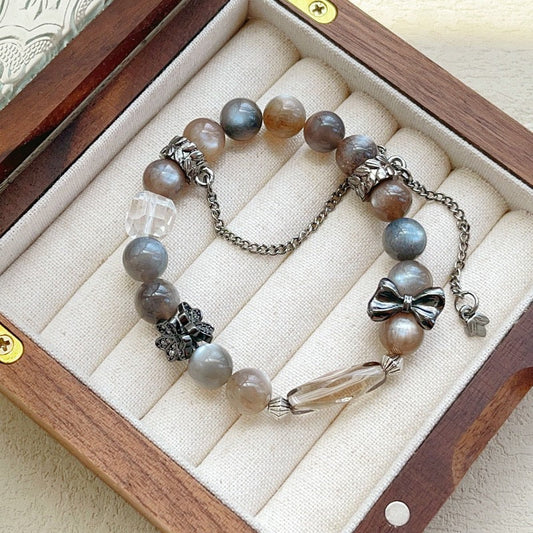 The Ultimate Crystal Guide: Cleansing, Care &amp; Metaphysical Properties