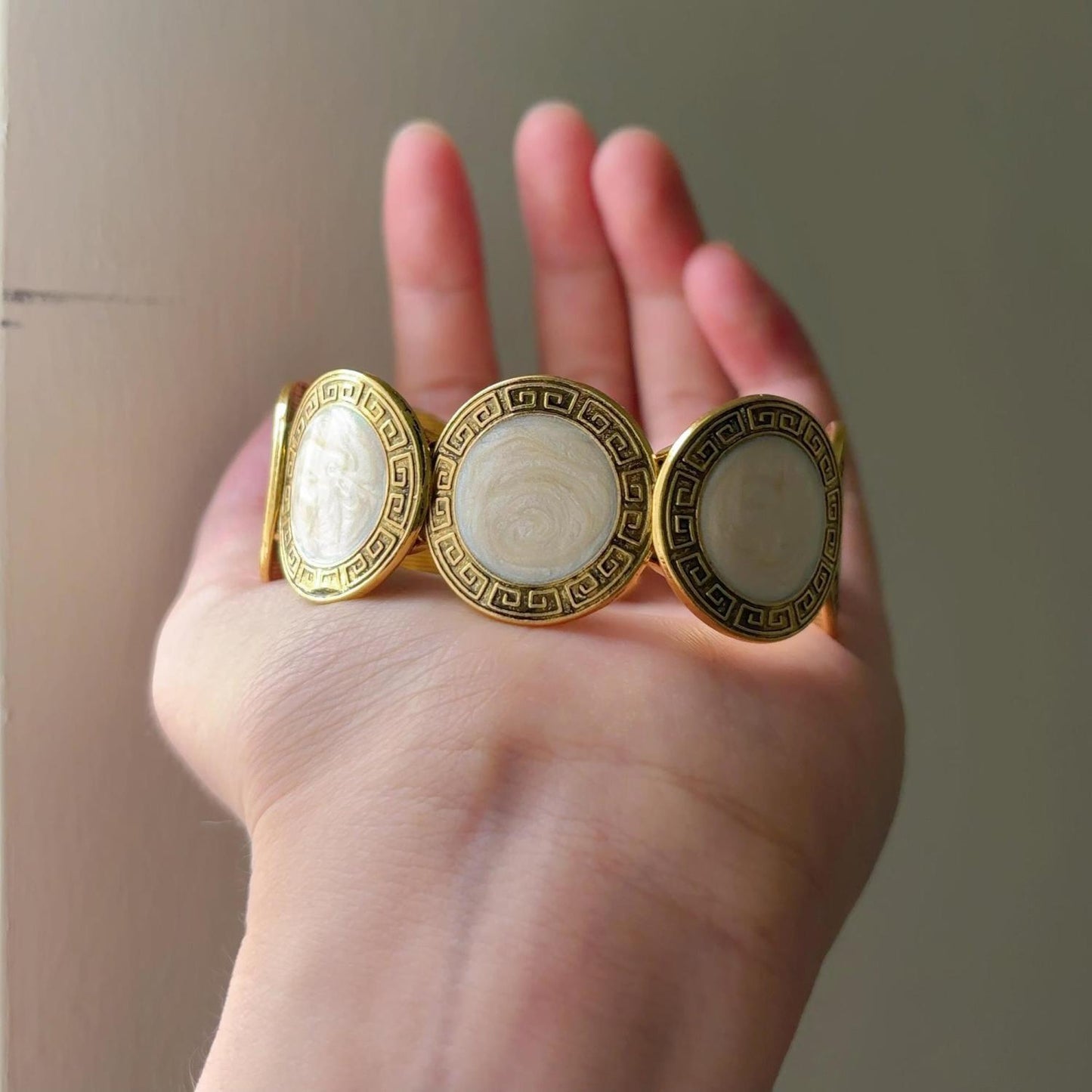 Vintage bracelet