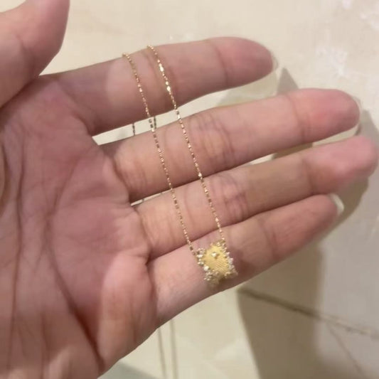 S925 Sterling Silver Starry Waist Necklace for Women, Light Luxury, Exquisite, High-End Clavicle Chain, Niche Style, Elegant Design Choker