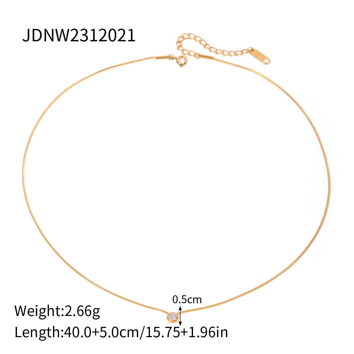 Original Design Jewelry Stainless Steel Snake Ring Titanium Steel Non-Fading Jewelry High-End Feel Ring