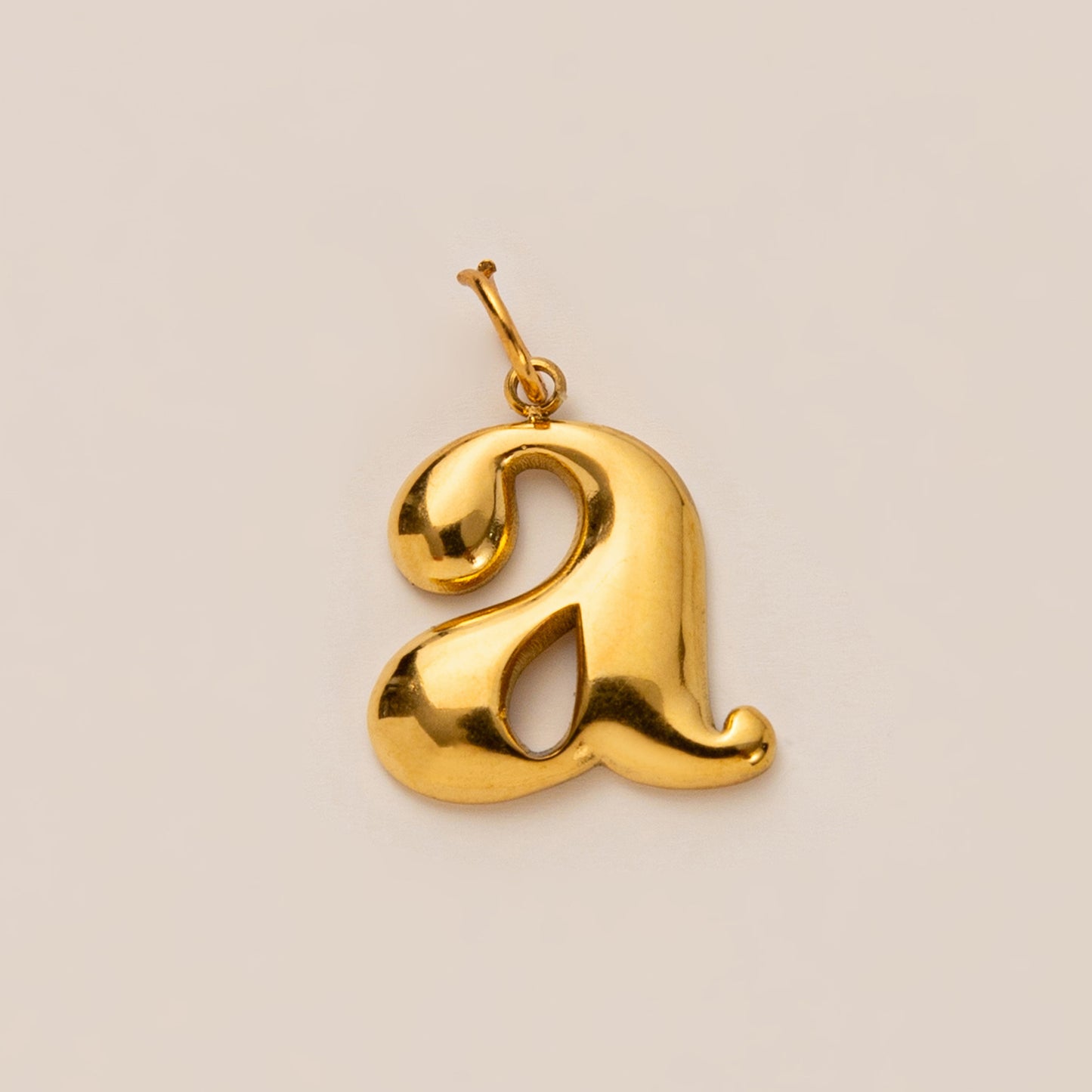DIY Stainless Steel Coin Heart-Shaped Irregular Inlaid Zircon Agate Natural Stone Pendant Necklace Furnace Vacuum Electroplating