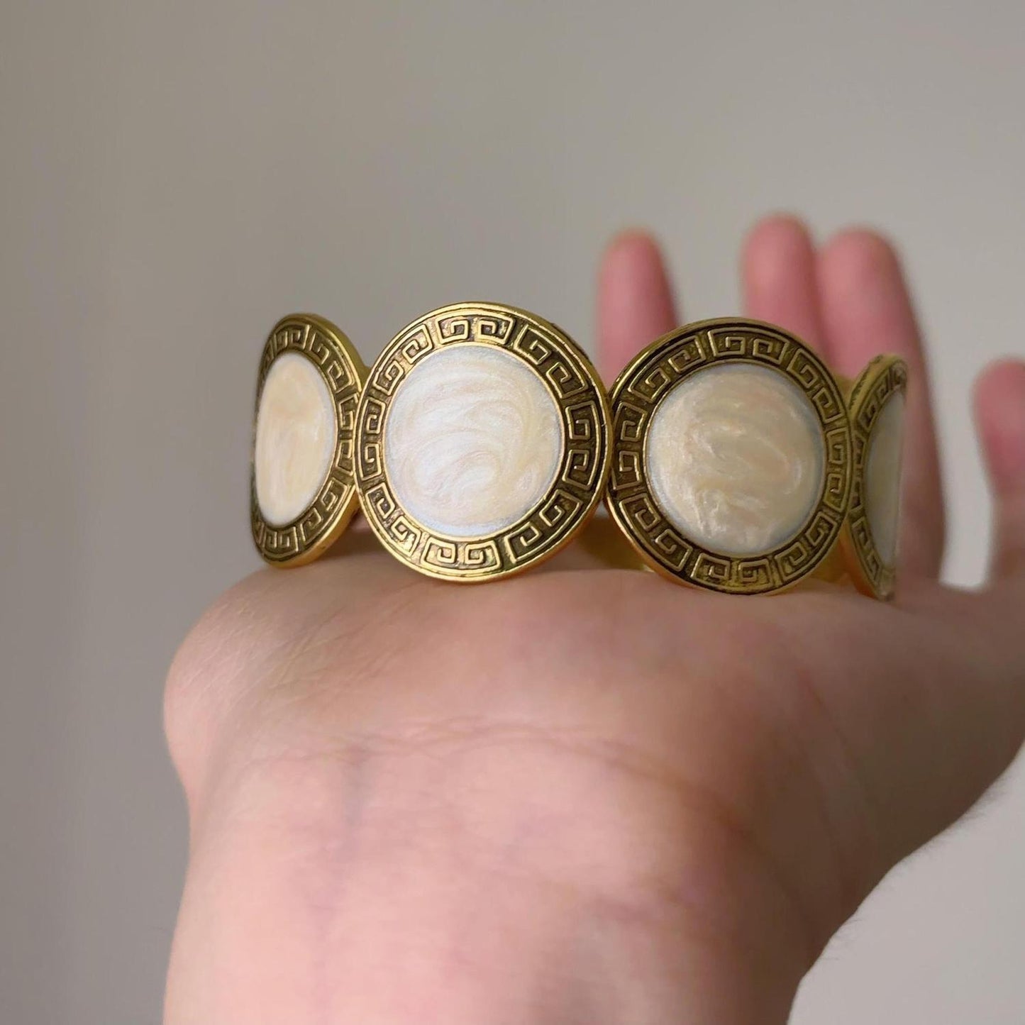 Vintage bracelet