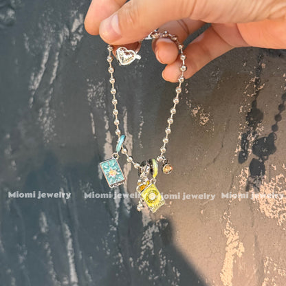 Tarot Magic Bracelet witchy