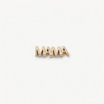 Ocean Heart Openable DIY gold Necklace Water Drop Pendant European and American Niche Cute Small Item Collarbone Chain Color Retention