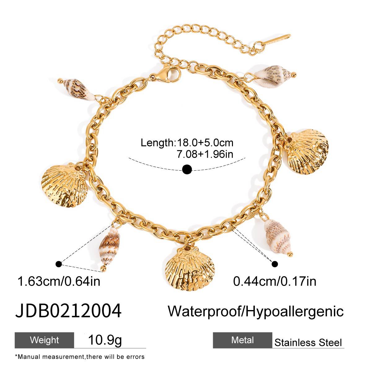 Five-Pointed Star Stainless Steel Necklace Light Luxury Niche Jewelry for Women High-End Titanium Steel Bracelet Accessories