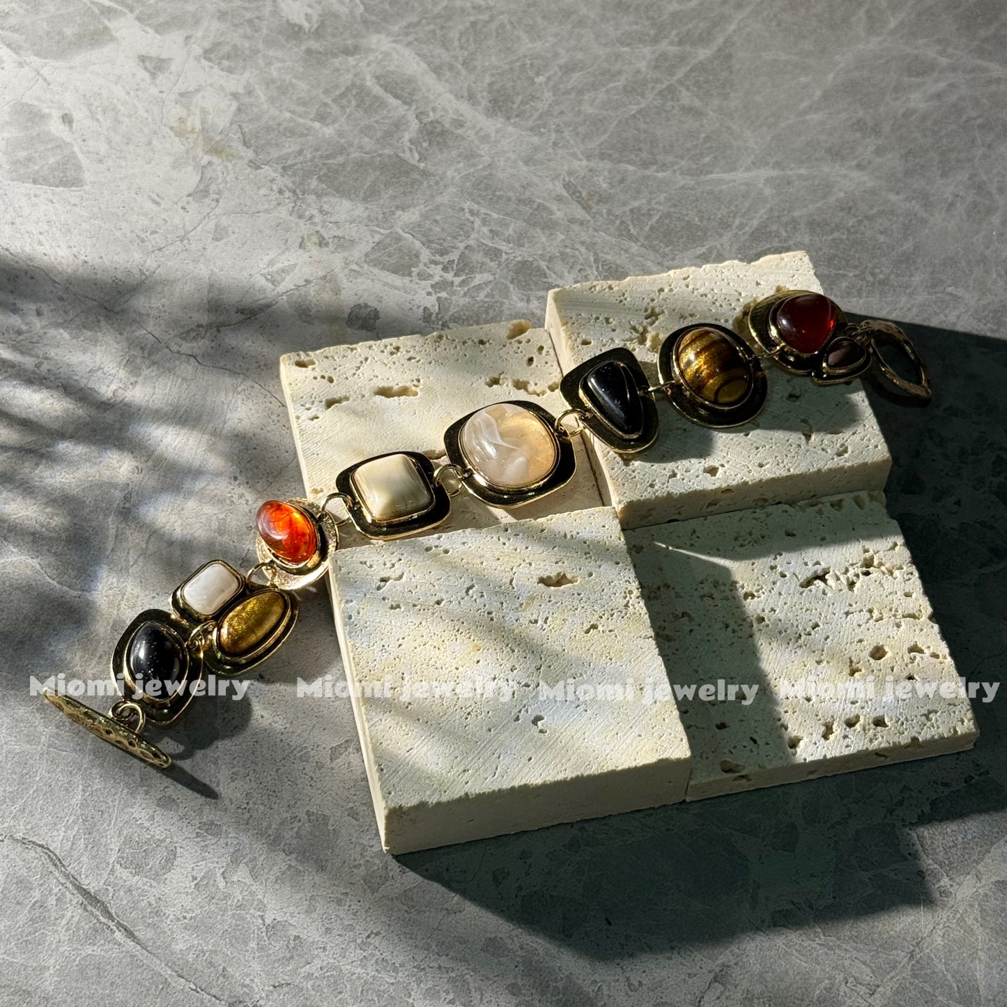 Vintage Bracelet Miomi