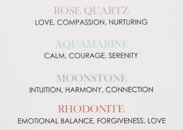 healing bracelet