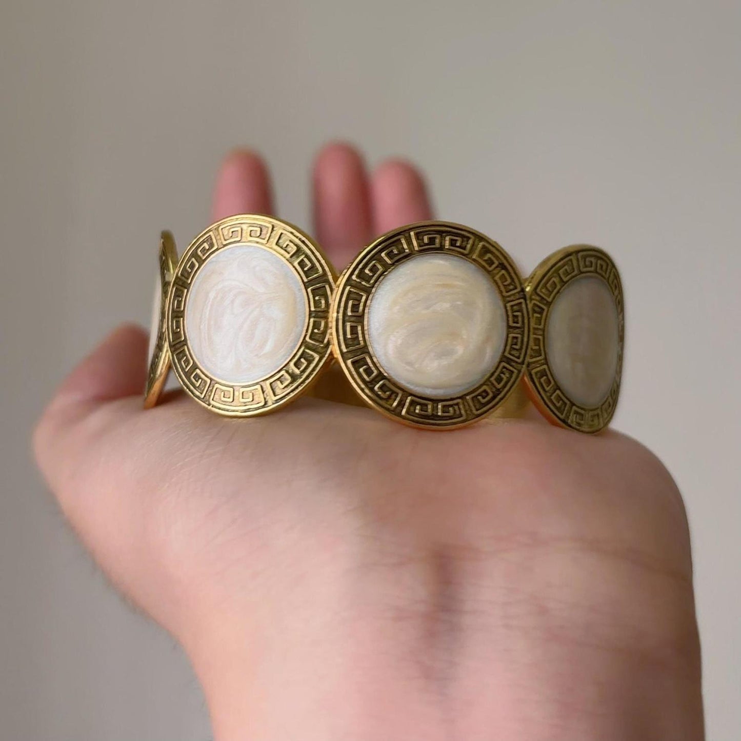 Vintage bracelet