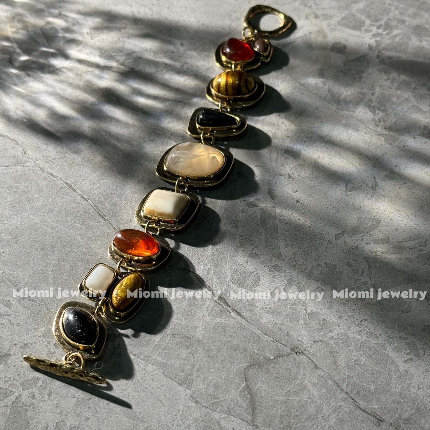 Vintage Bracelet Miomi