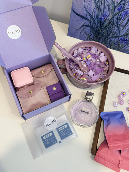Lucky scoop- jewelry