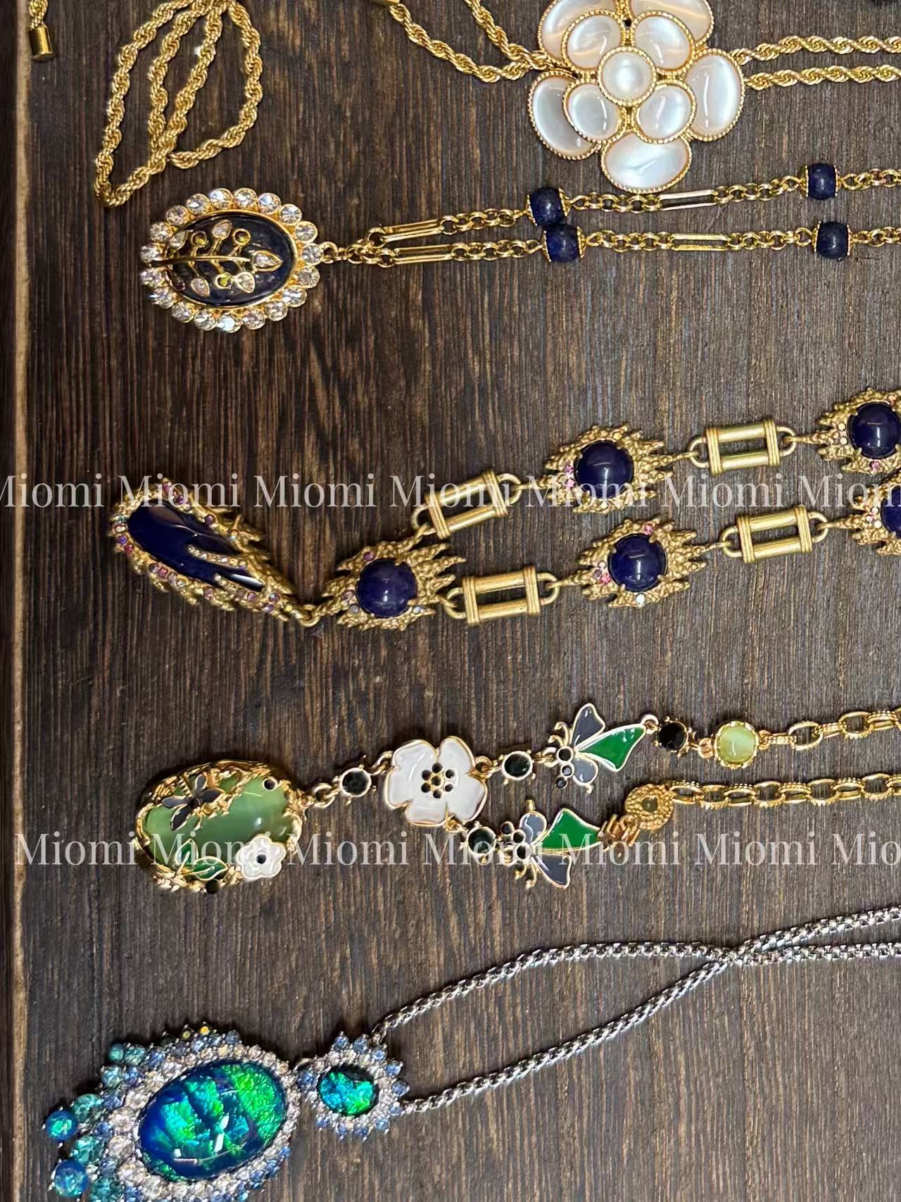 New Released Luxury mystery Jewelry Jar