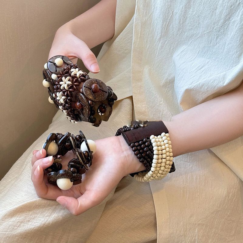 vintage whimsical bracelet bangle