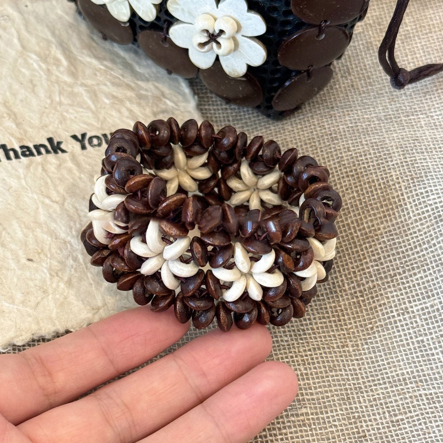 vintage whimsical bracelet bangle