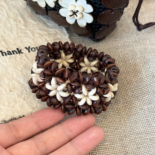 vintage whimsical bracelet bangle