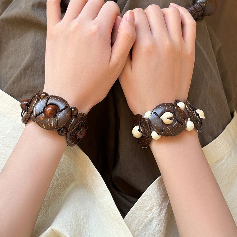 vintage whimsical bracelet bangle