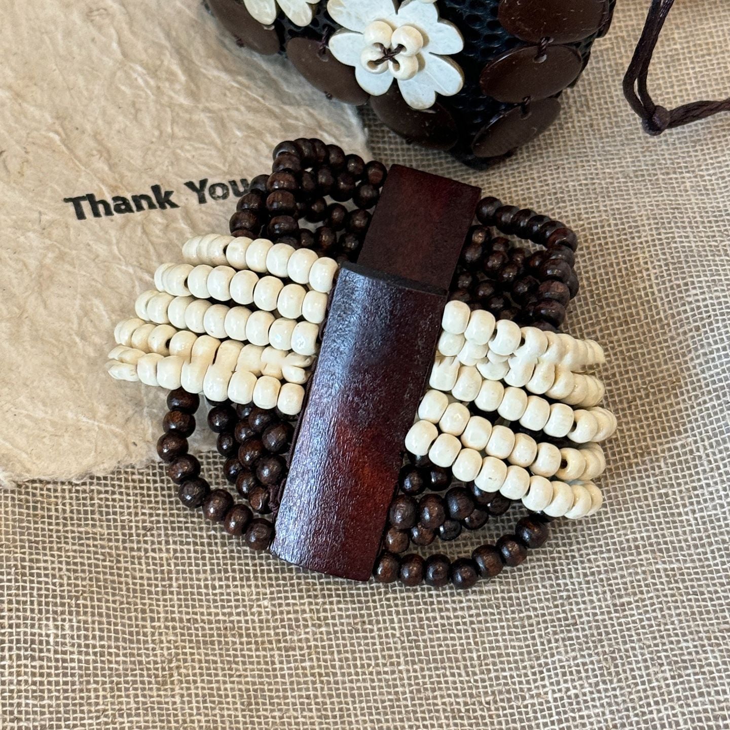 vintage whimsical bracelet bangle
