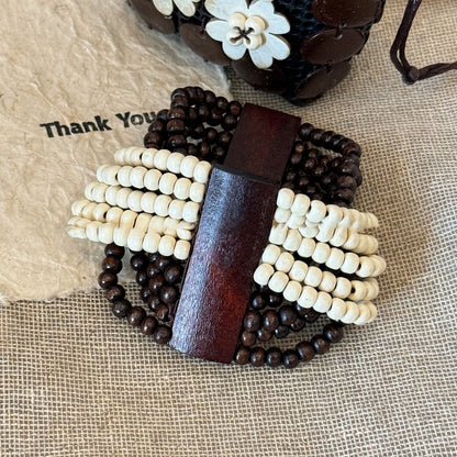 vintage whimsical bracelet bangle