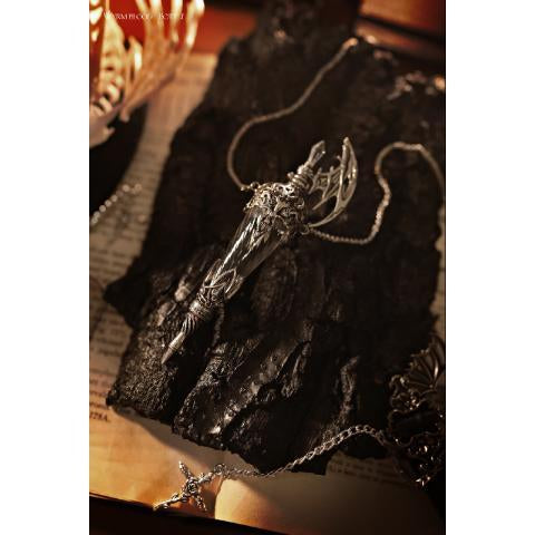 necklace gothic