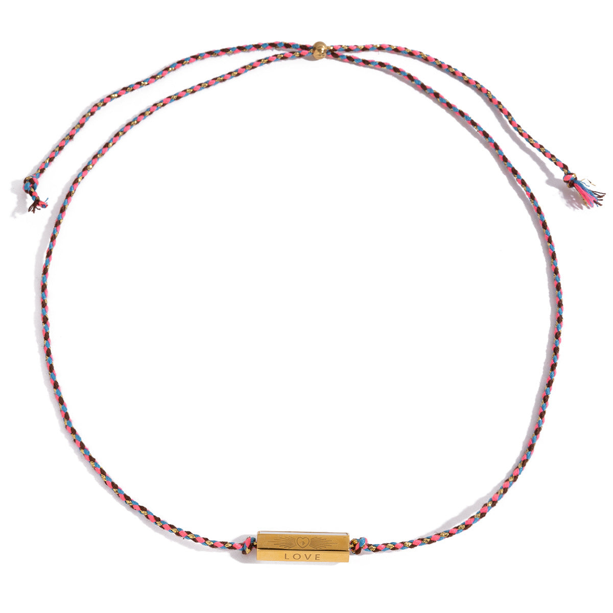 Titanium Steel Cross Necklace Light Luxury Niche Letter Clavicle Chain Stainless Steel Jewelry for Women with a Sense of Sophistication