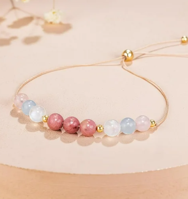 healing bracelet