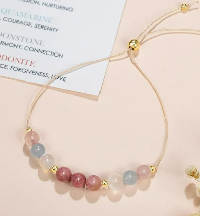 healing bracelet