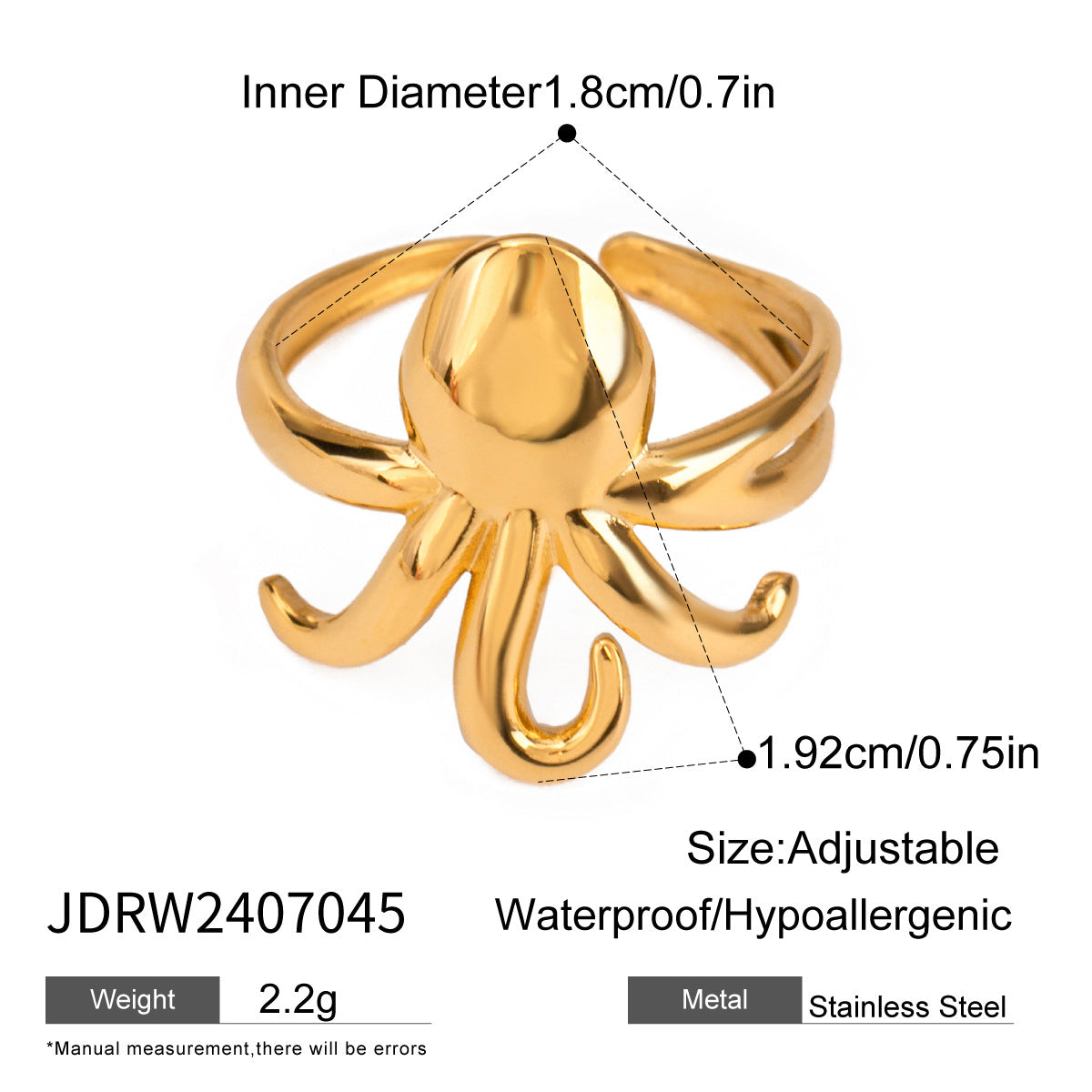 Stainless Steel Necklace Accessories for Women, Design Sense Summer Titanium Steel Jewelry, High-End Light Luxury Niche Choker