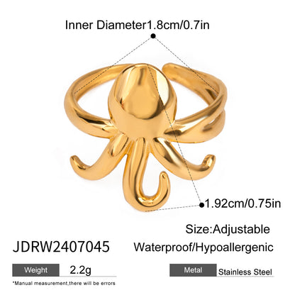 Stainless Steel Necklace Accessories for Women, Design Sense Summer Titanium Steel Jewelry, High-End Light Luxury Niche Choker