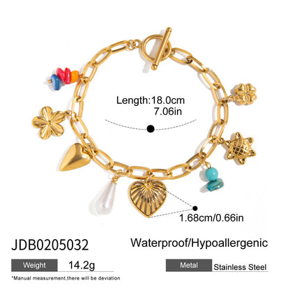 Stainless Steel Tie Scarf Necklace Accessory for Women, High-End Titanium Steel Autumn Winter Neck Chain